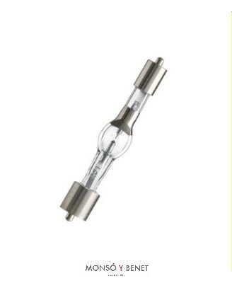 BOMBILLA FOTO HBO-50 W/3 20-26V 50W