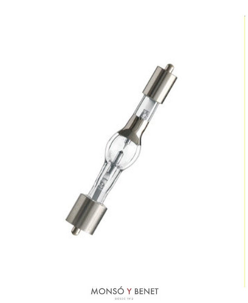BOMBILLA FOTO HBO-50 W/3 20-26V 50W