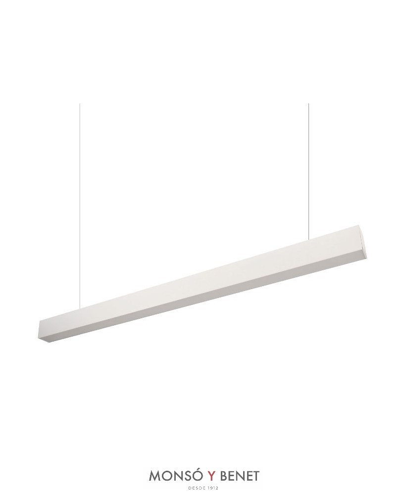 COLGANTE BARRA LED 40W. BL40BCCT TONALIDAD VARIABLE CCT
