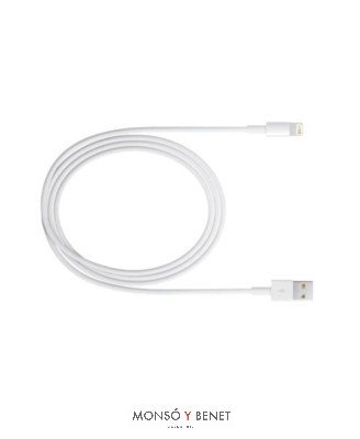 CONEXION IPHONE 5 USB UN-30