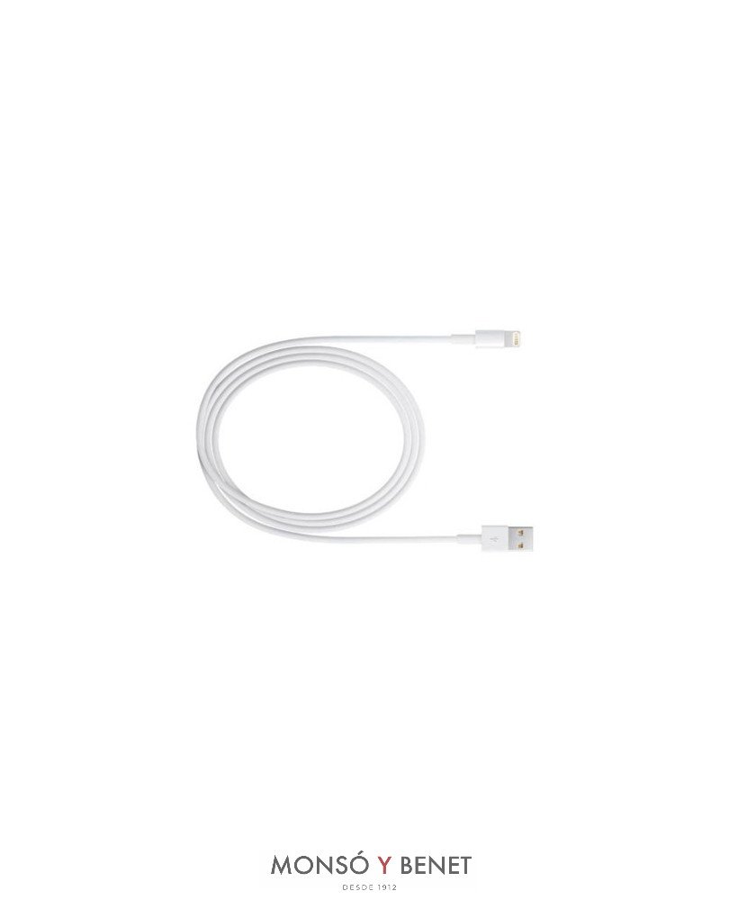 CONEXION IPHONE 5 USB UN-30