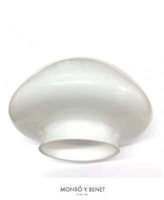 MEDIA BOLA OPAL 20 cms.BOCA 9,3c