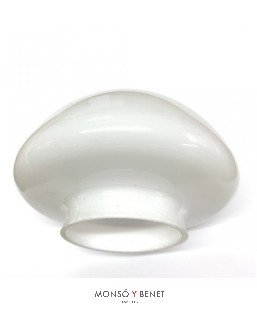 MEDIA BOLA OPAL 20 cms.BOCA 9,3c
