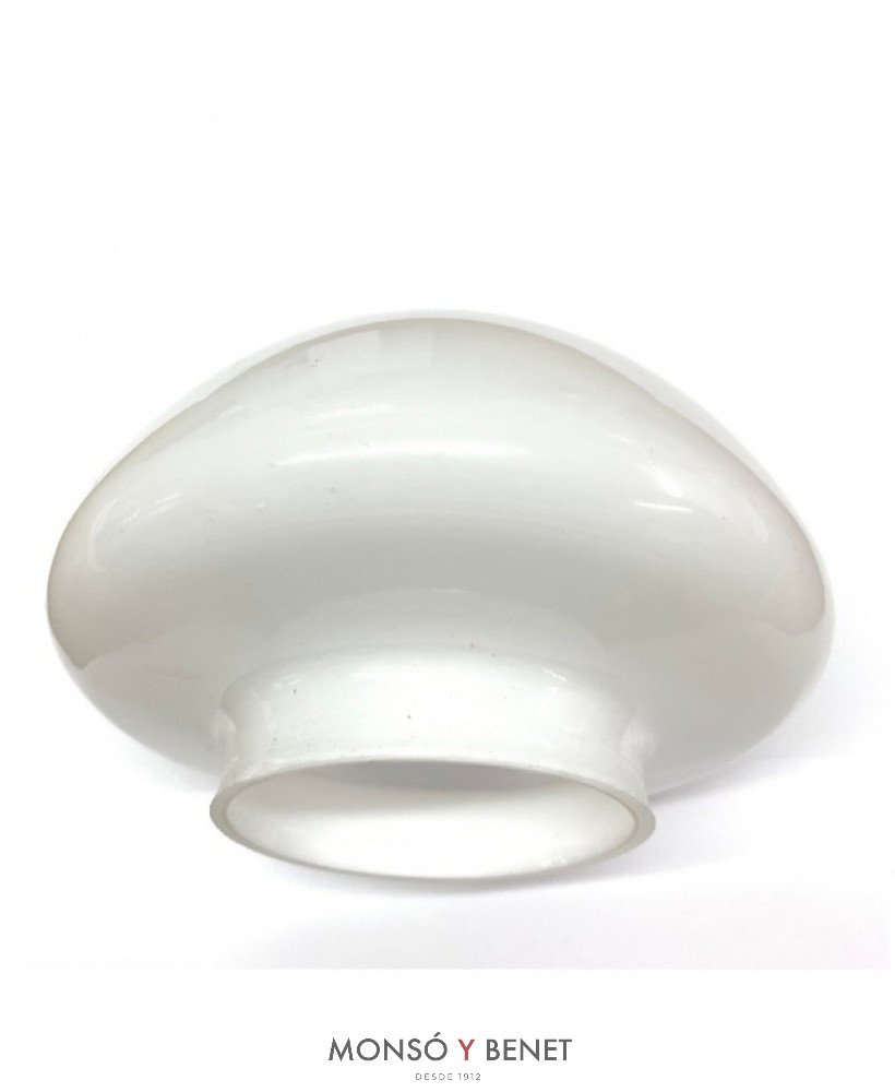MEDIA BOLA OPAL 20 cms.BOCA 9,3c