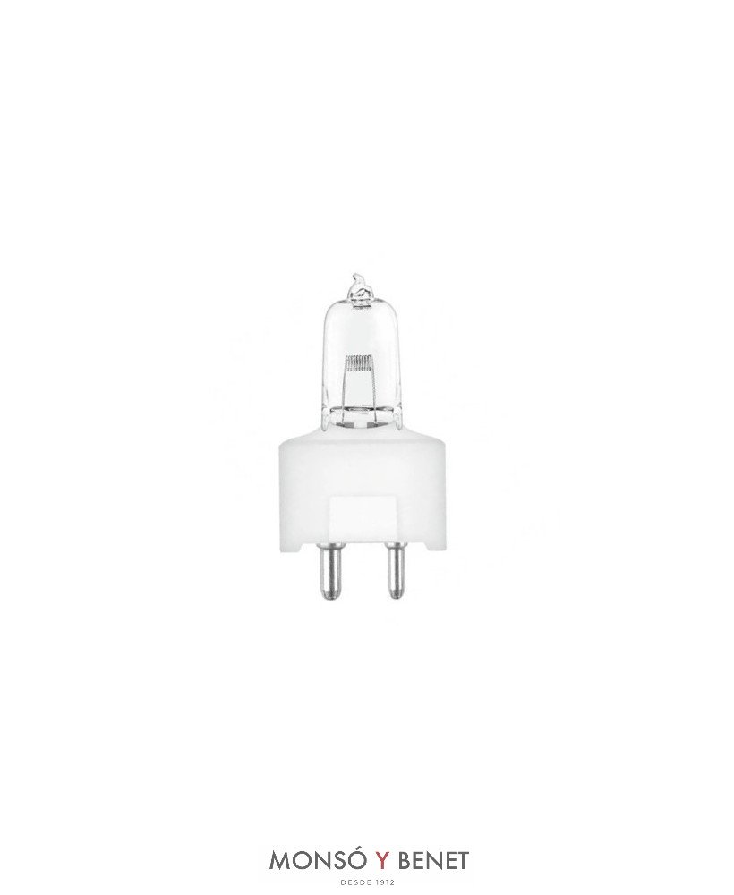 BOM.FOT.FDT 64628 12V 100W GY9.5