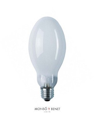 BOMBILLA MEZCLA 230V 160W E27