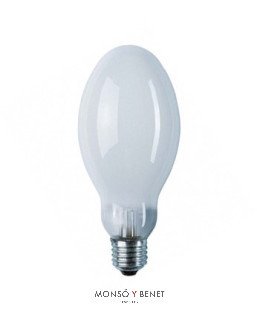 BOMBILLA MEZCLA 230V 160W E27