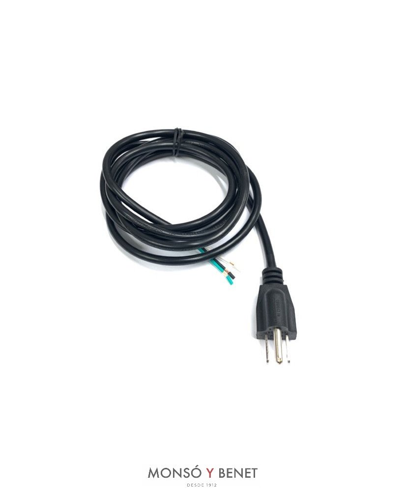CONEXION U.S.A. No. 78/2M NEGRO