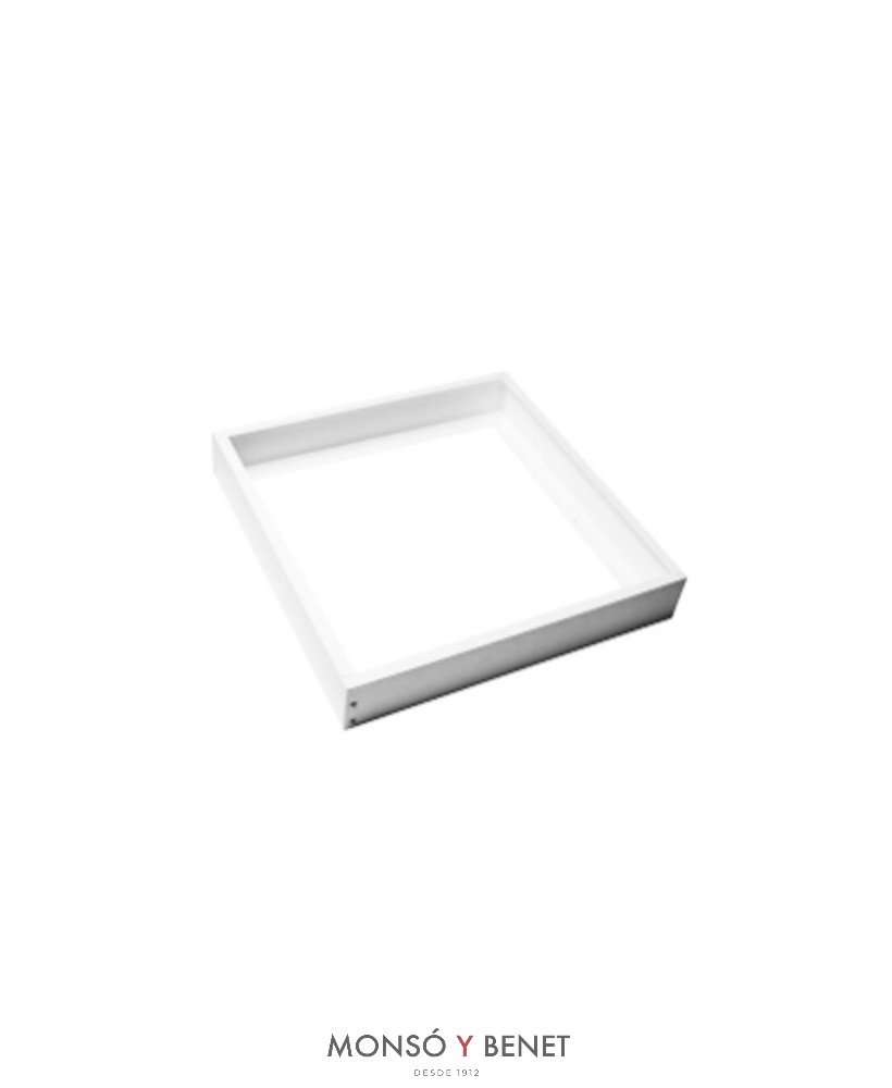 MARCO SUPERFICIE CMS-606 PARA PLV604 Y PT09
