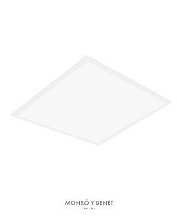 PANEL LED OFICINA 60x60 LEDVANCE PLV604 4000K UGR menor 19