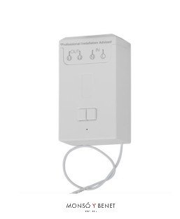 RECEPTOR DIGITAL RCM-25