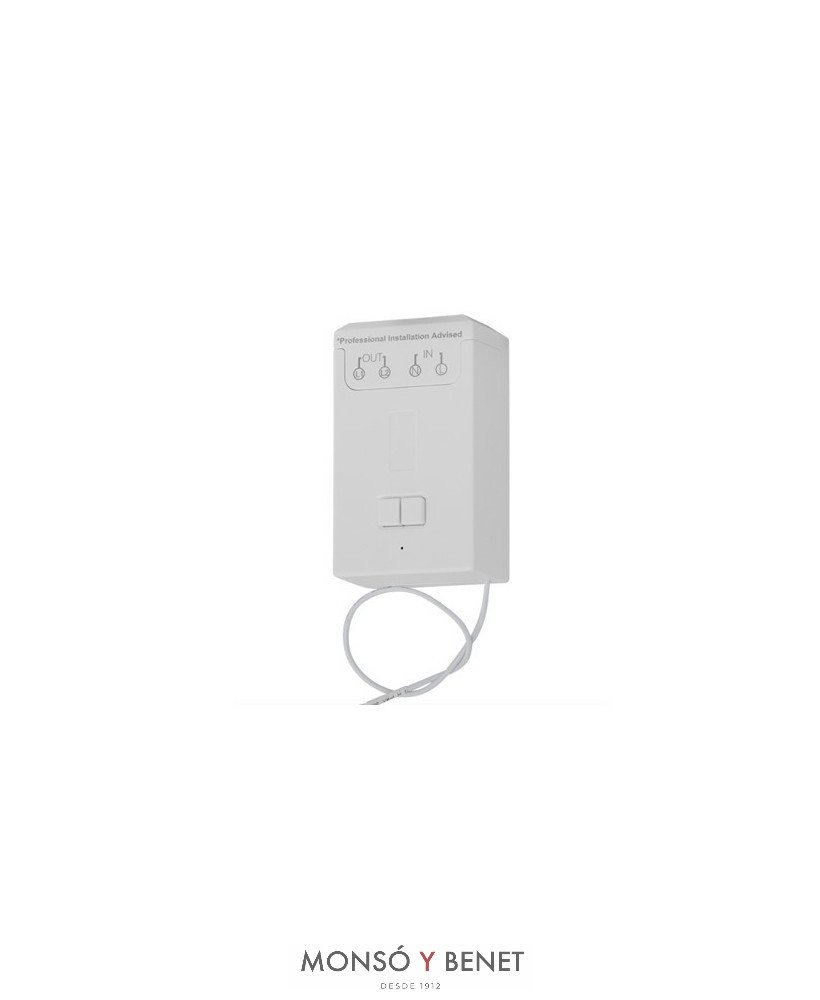 RECEPTOR DIGITAL RCM-25