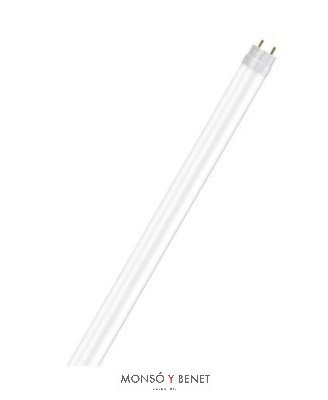 TUBO LEDS COMIDA 18w 150CM TLC158 SUSTITUYE FLUORESCENTE T8