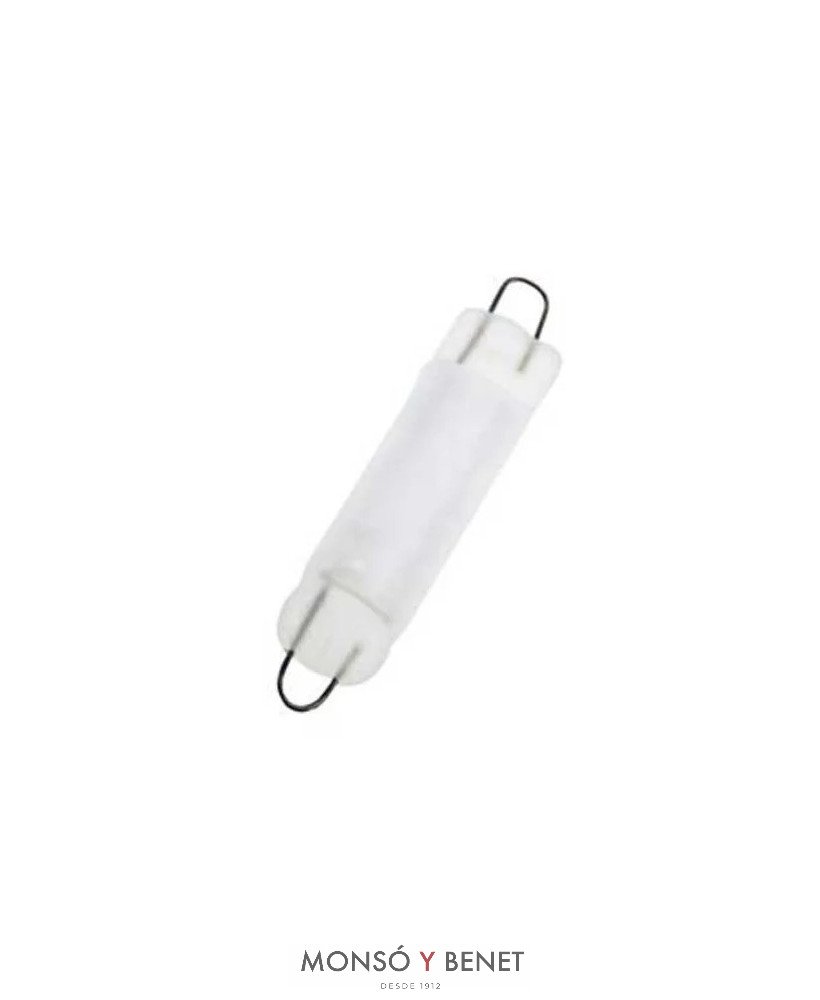 BOMBILLA XENON RIGID LOOP XRL2405 24V 10W 10x43mm.