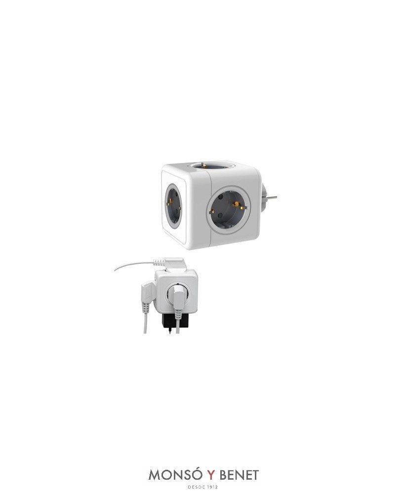 CLAVIJA MULTIPLE CUBO 5 TOMAS TT BC-1910