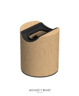 PORTALAMPARAS LINESTRA 1 CASQUILLO PLS14DPLW IP44