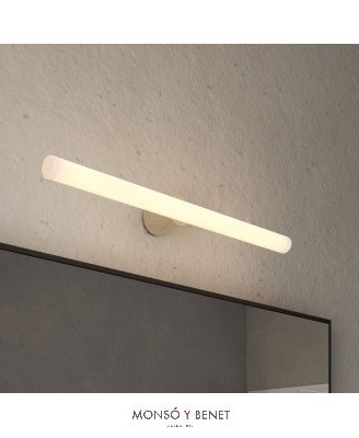 PORTALAMPARAS LINESTRA 1 CASQUILLO PLS14DPLW IP44