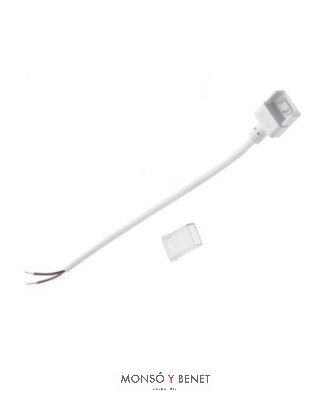 CONEXION PARA TIRA LED MPC230 DE 230V MPCC-1