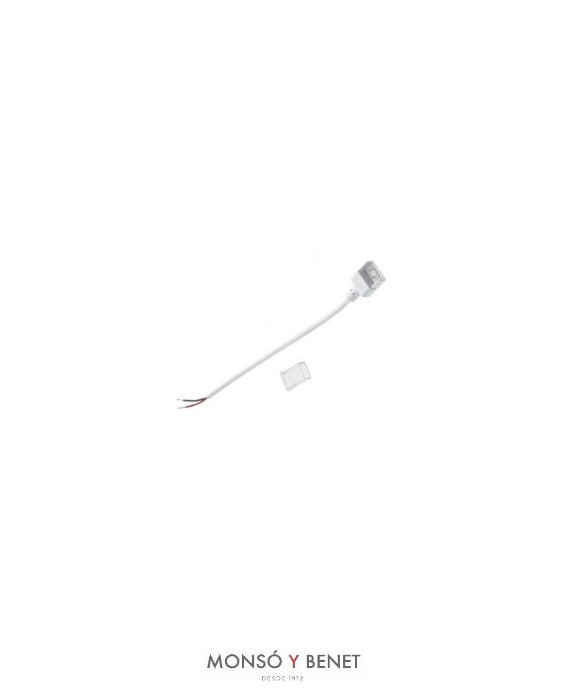 CONEXION PARA TIRA LED MPC230 DE 230V MPCC-1
