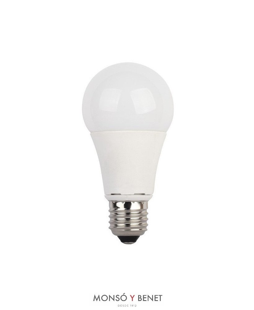 BOMBILLA LED STANDARD MI. 18SKN3 E27 3000K