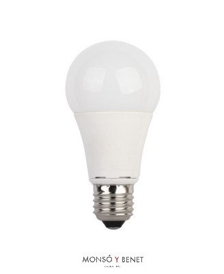 BOMBILLA LED STANDARD MI. 18SKN6 E27 6000K