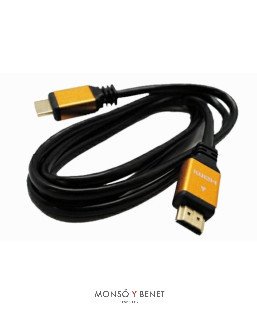 CONEXION HDMI-HDMI No. 1958-C2