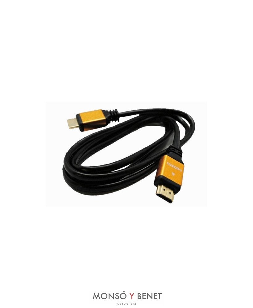 CONEXION HDMI-HDMI No. 1958-C2