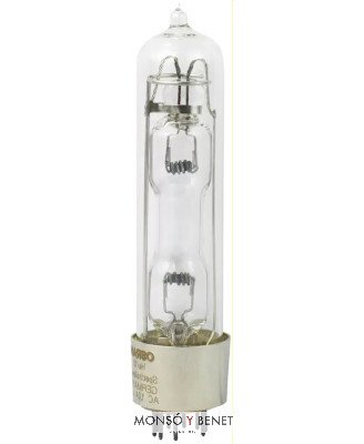 BOMBILLA ESPECTROFOTOMETRO HE-10 1A PICO