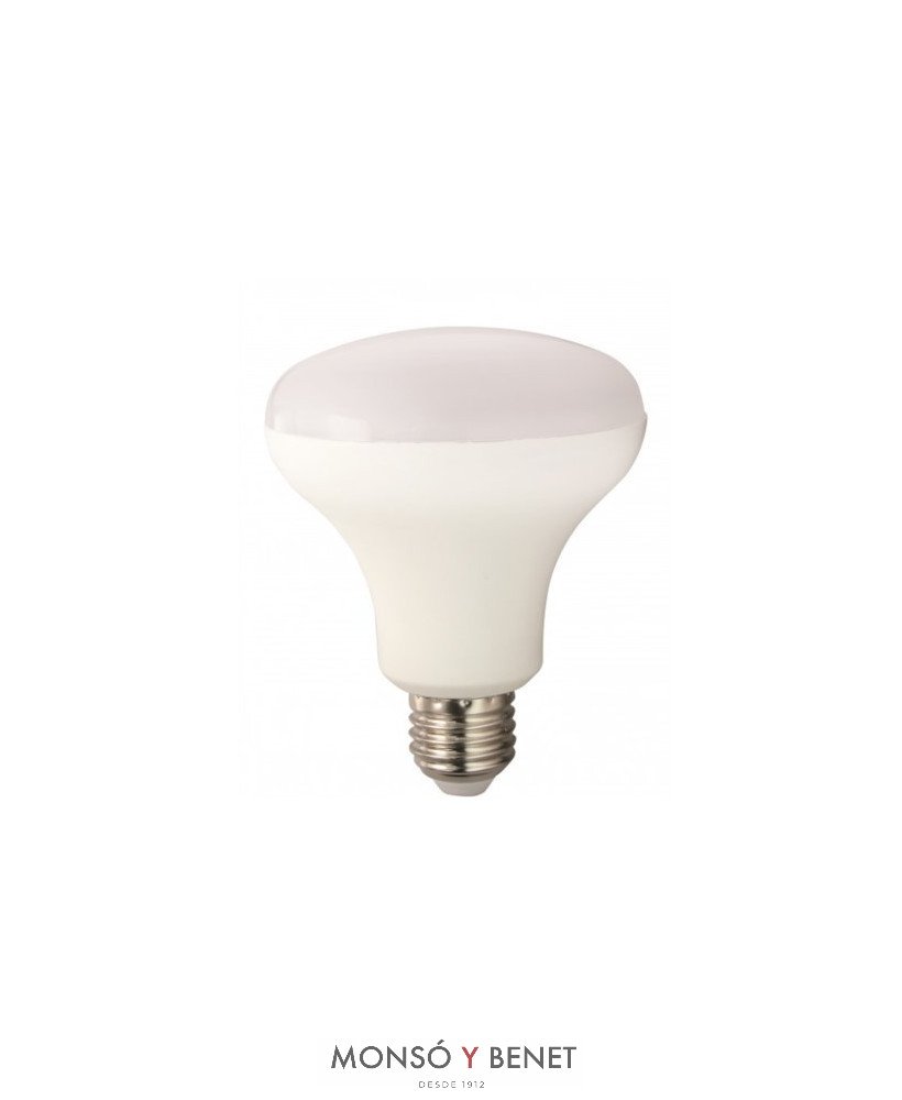 BOMBILLA LED REFLECTORA R90 15DR96 12W E27 6000K 120º