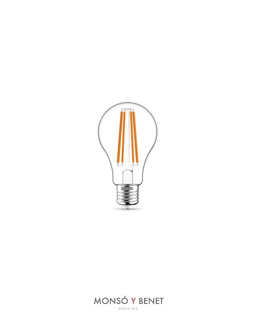 BOMBILLA LED STANDARD HEALTHY TR. DIMABLE 11W 11SDN2 2700K