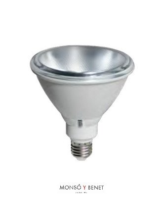 BOMBILLA LED PAR38 13WP4CCT 13W. E27 CCT