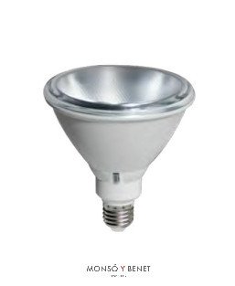 BOMBILLA LED PAR38 13WP4CCT 13W. E27 CCT