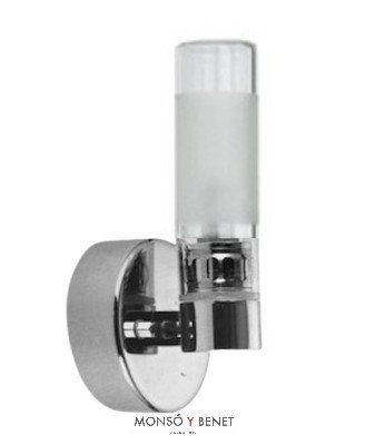 APLIQUE BANO 1xG9 No. 9769 IP44