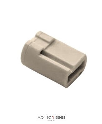 PORTALAMPARAS G9 No. 1307 PRESION