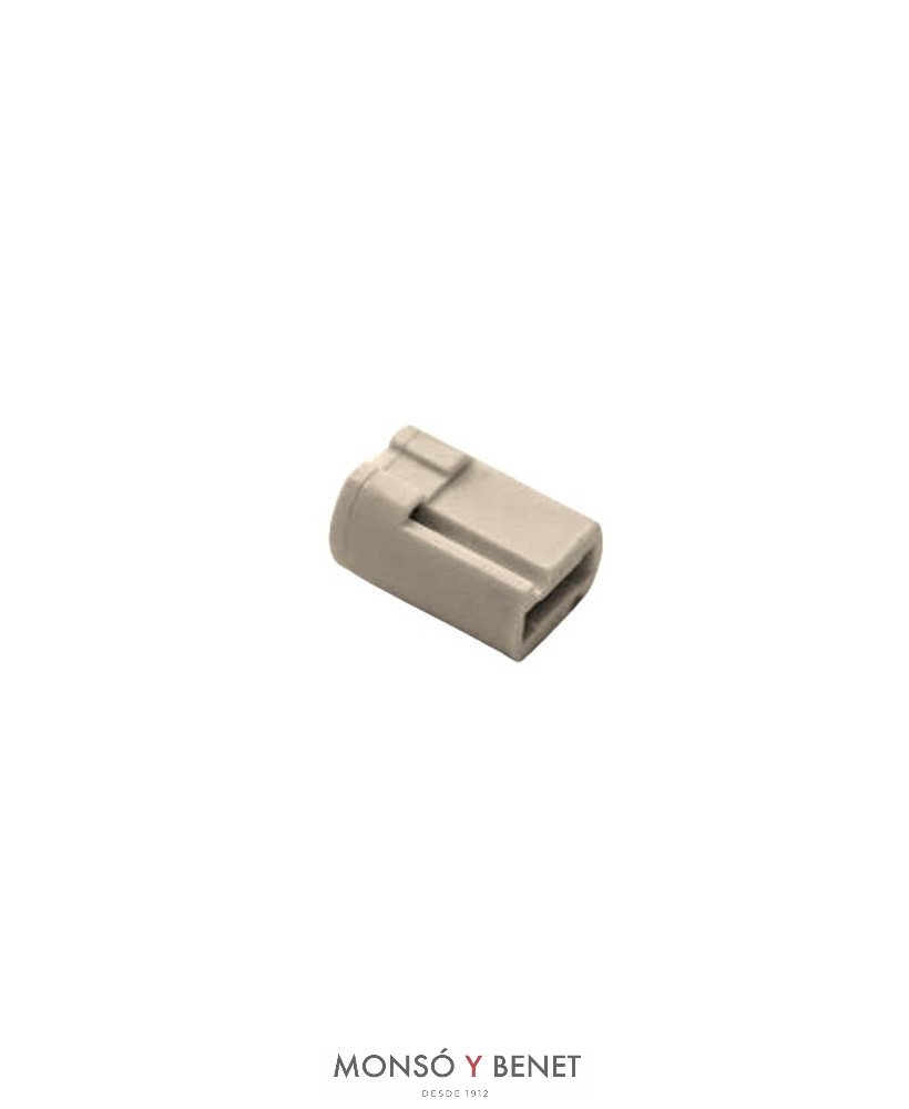 PORTALAMPARAS G9 No. 1307 PRESION