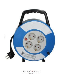ENRROLLADOR 3x1.5 No. 17/15M