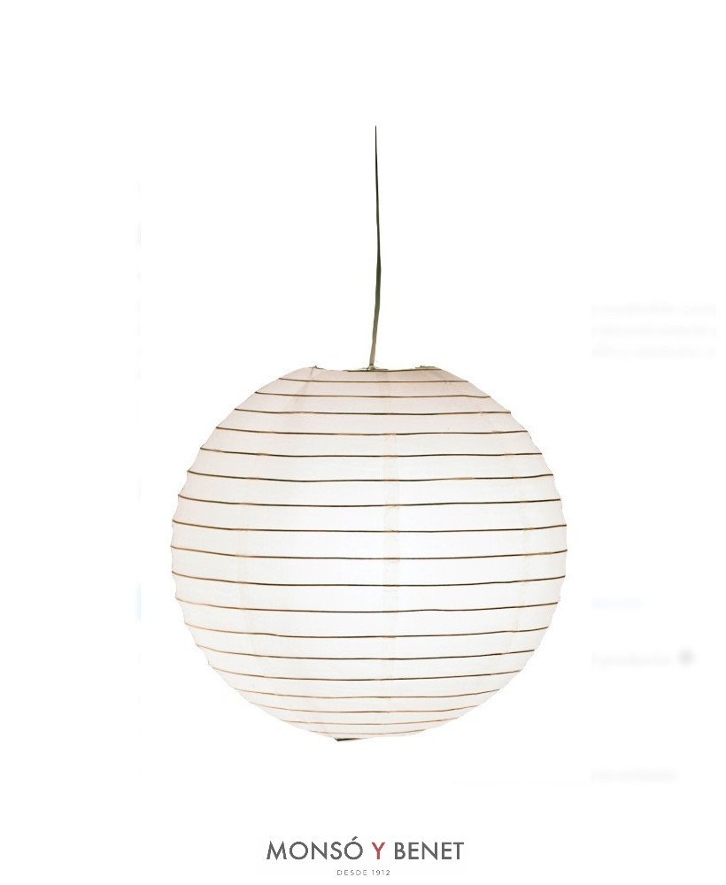 COLGANTE PAPEL CP-340 - 40CM.