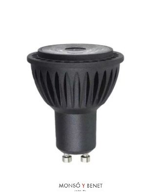BOMBILLA LED DIMABLE DICRO 230V 7w 07G154U GU10 4000K 15g