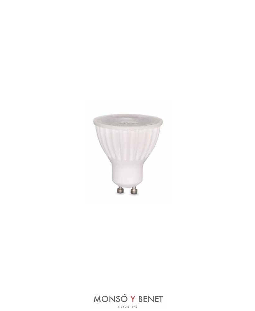 BOMBILLA LED PAR16 DICROICA DIM 230V 10W 10DD2U GU10 2700K