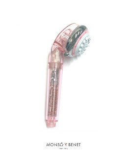 DUCHA ECOLOGICA ED-08