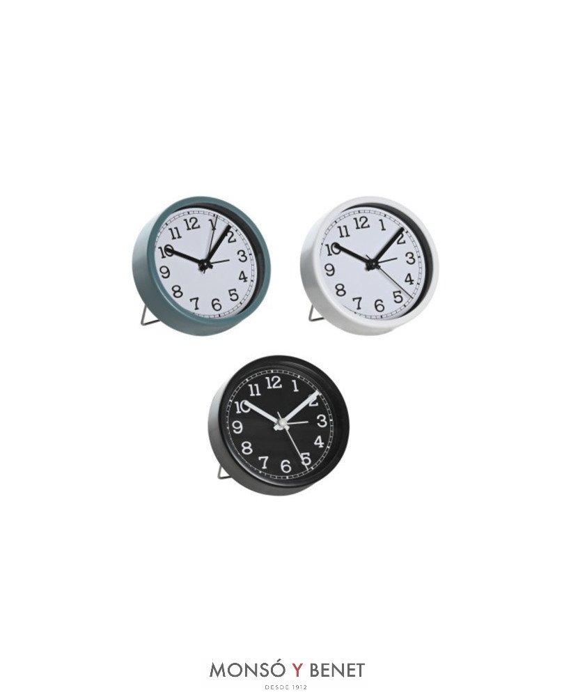 DESPERTADOR SOBREMESA AD-2345