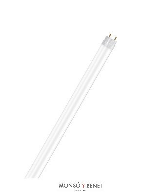 TUBO LEDS COMIDA 7,9w 90CM TLC098 SUSTITUYE FLUORESCENTE T8