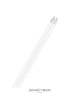 TUBO LEDS COMIDA 7,9w 90CM TLC098 SUSTITUYE FLUORESCENTE T8
