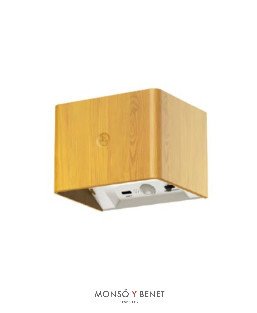 APLIQUE LED USB LPU-715 M SENSOR PIR ADHESIVA MAGNETIC CCT