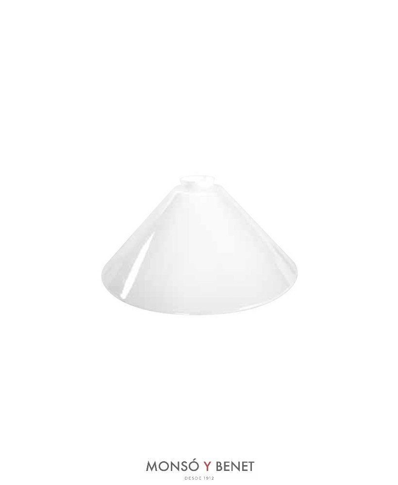PANTALLA LISA No. 6033/24C.OPAL