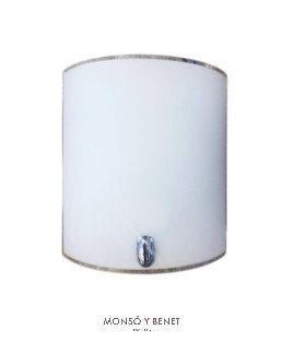 APLIQUE CRISTAL 1xE27 102401