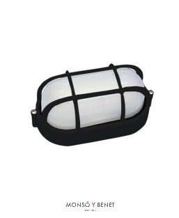 APLIQUE TORTUGA PEQUEÑO ESTAY-P NEGRO