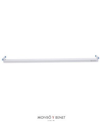 REGLETA VACIA TUBO LED CRM-236