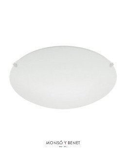 PLAFON TECHO P-1330 B 2xE27