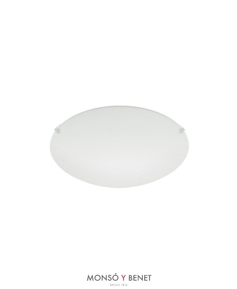 PLAFON TECHO P-1330 B 2xE27